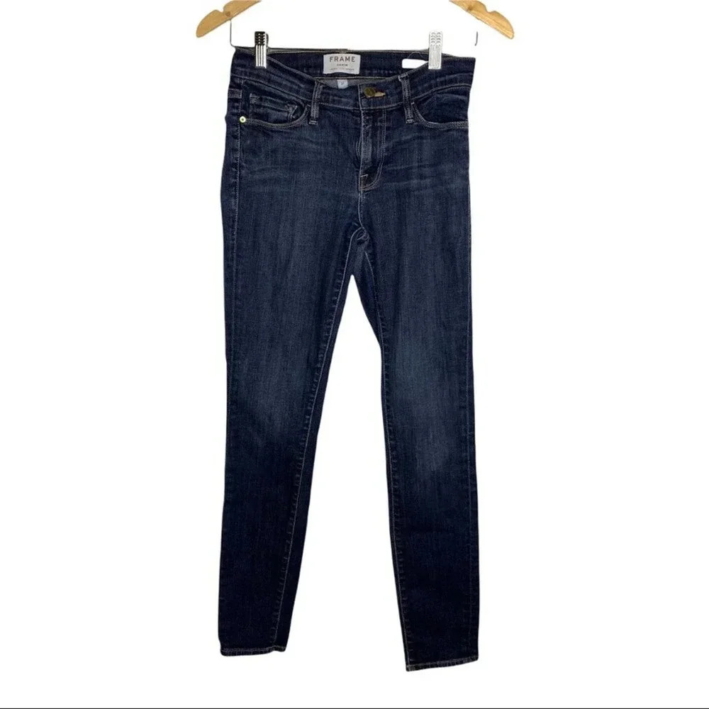 FRAME denim Queens Way Jeans size 27